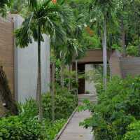  กรีนซีซั่นนี้ที่ Sai Kaew Beach Resort เกาะเสม็ด
