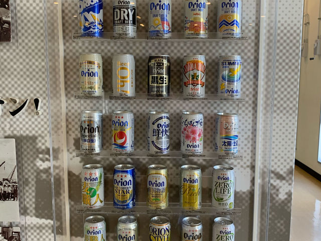🍻 Cheers to a Frothy Experience at Orion Happy Park!