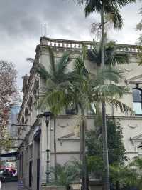 Theeca