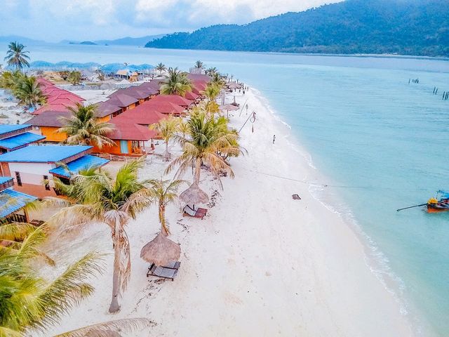 Andaman Resort by Zodiac