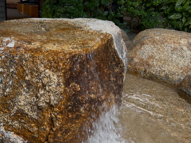 Unwind at Yuda Onsen’s Secret Spot