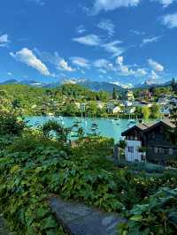 สวิตเซอร์แลนด์🇨🇭