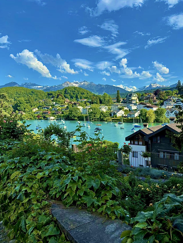 สวิตเซอร์แลนด์🇨🇭