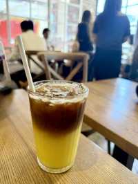  特別菜式Cafe☕️
