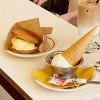 McLean-GOOD OL'PARLOR Cafe