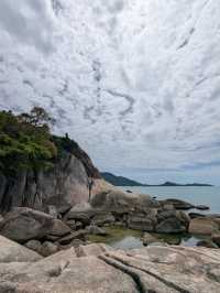 Hin Ta & Hin Yai