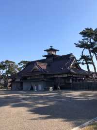 北海道-函館五稜郭跡（晚上來更漂亮）
