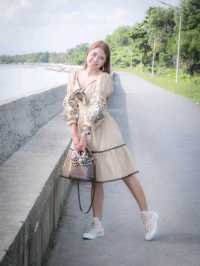 Afternoon Bangpu – อาฟเตอร์นูน บางปู
