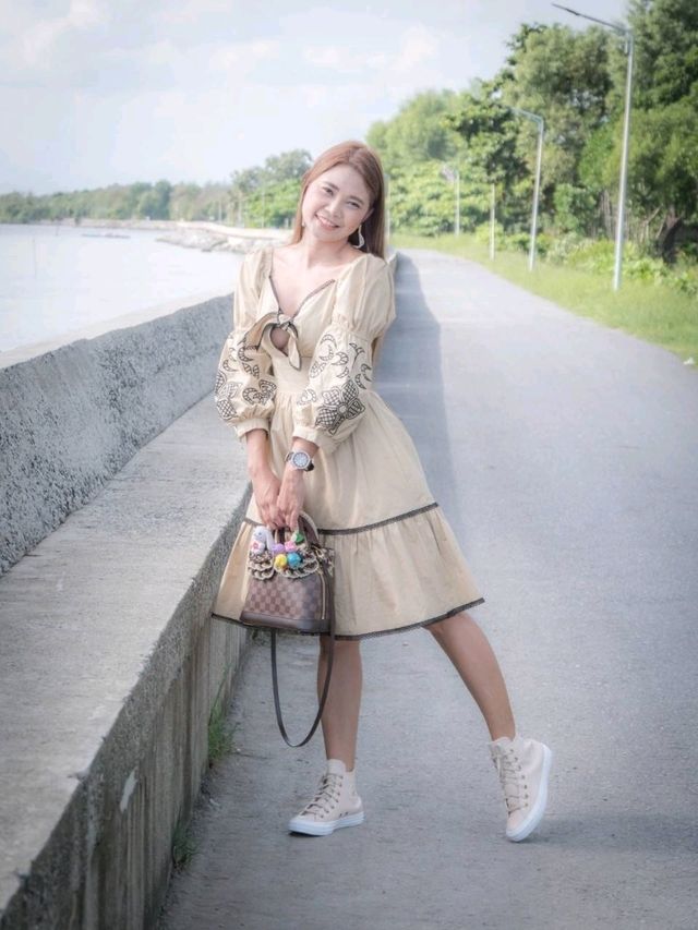Afternoon Bangpu – อาฟเตอร์นูน บางปู