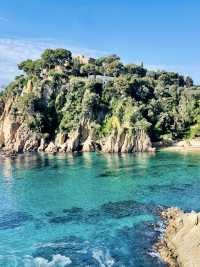 🌿 南法 Costa Brava｜Marimurtra 植物園 Jardí Botànic Marimurtra 攻略 🌊