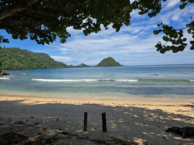 Indonesia Padang