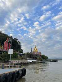 泰國清萊金三角公園：歷史交織的感動之旅