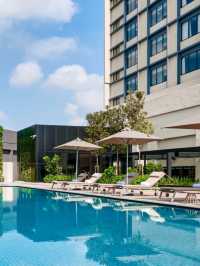 🏨✨ Hyatt Place Johor Bahru – Mallside Comfort & Family-Friendly Vibes