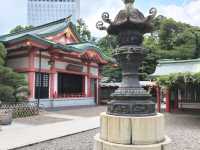 Tokyo 3 Days Itinerary