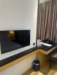 Upscale Comfort, Unforgettable Stays Granada Johor Bahru