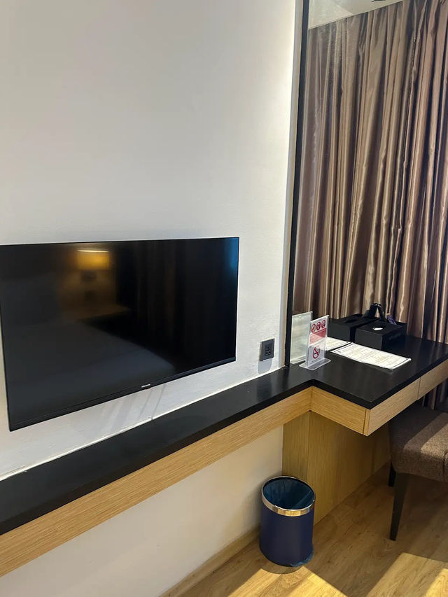 Upscale Comfort, Unforgettable Stays Granada Johor Bahru