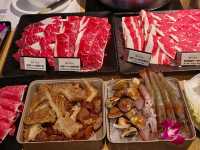 糧倉一號麻辣鴛鴦鍋松江店