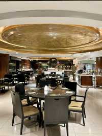 International Buffet แบบคุณภาพในราคาสบายๆ 