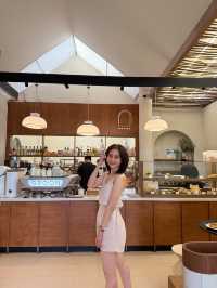 Groon คาเฟ่ย่านถนนศิริมังคลาจารย์ จ.เชียงใหม่