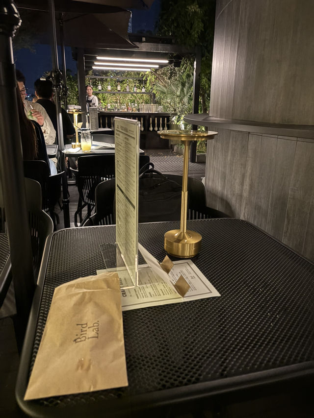 【東京🗼】あの鳥しき一門の新店が中目黒にオープン！