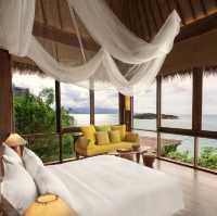 Six Senses Samui