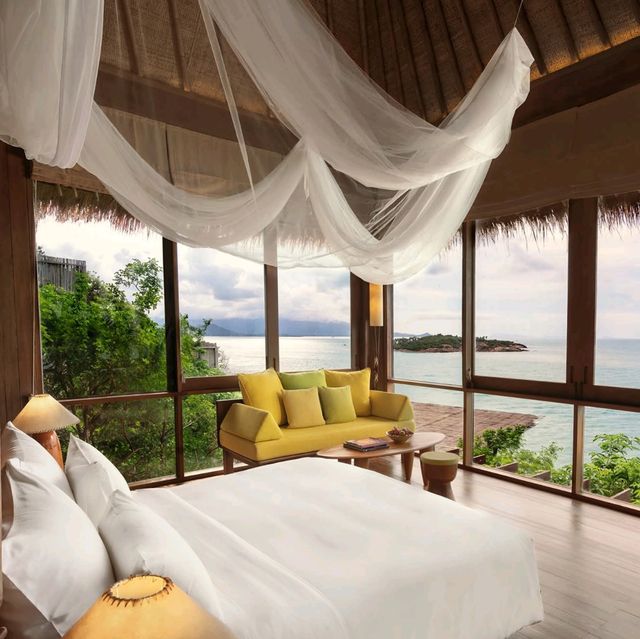 Six Senses Samui
