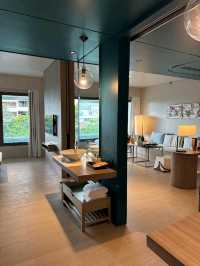 รีวิว Veranda Resort Pattaya Na Jomtien - MGallery