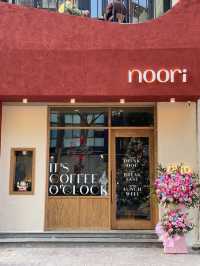 Noori Cafe & Bistro