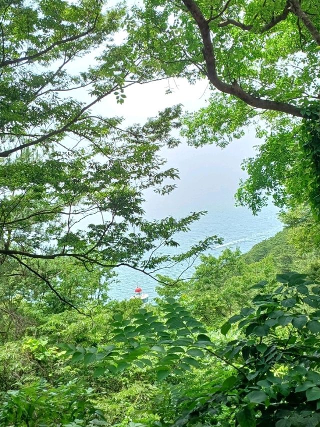 고즈넉한 사찰