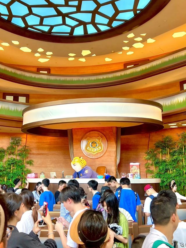 Where Fairy Tales Come to Life: Discover Shanghai Disneyland