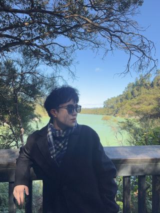บุกตะลุยดินแดนมหัศจรรย์แห่งความร้อนใต้พิภพสีสันสดใส｜Wai O Tapu สวรรค์แห่งความร้อนใต้พิภพที่งดงามราวกับดวงจันทร์และบ่อน้ำอะโวคาโด