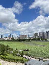 🌟澳門隱世打卡位推薦｜住進歐洲夢，吃在地風味，巴黎人打卡超美