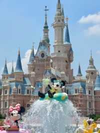 More Than a Kids’ Park: The All-Age Adventure of Shanghai Disneyland