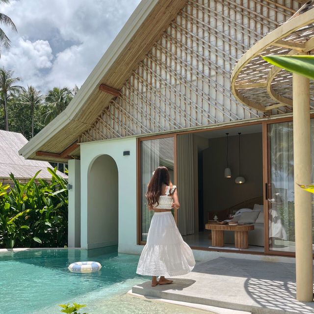 𝗛𝗶𝗱𝗲𝗼𝘂𝘁 𝗞𝗼𝗵 𝗞𝗼𝗼𝗱 สวยมาก