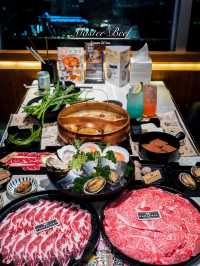 任食A4+黑毛和牛+鮑魚！120分鐘激抵放題！  