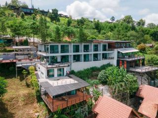Khaokho Baybay Resort