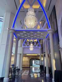 Elegance at Sheraton Imperial Kuala Lumpur – Your Ideal Summer Business Staycation 