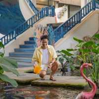 🏖️ The Bed Vacation Songkhla Hotel