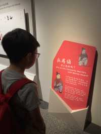 #值得睇嘅兵馬俑展覽  快去7月7號完啦！免費入場🆓