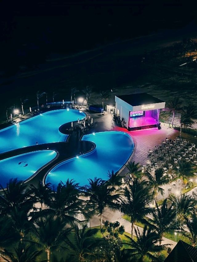 🏖️ 가격 이상의 만족, 나트랑 스완도르 리조트에서의 힐링 여행 🌴