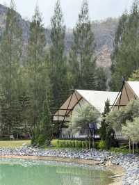 🌲⛺ IKO Camp & Café เพชรบุรี คาเฟ่แคมป์ปิ้งสุดชิล!
