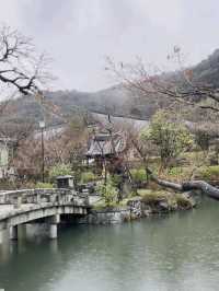 @ EIKANDO TEMPLE IN KYOTO.
