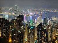Chasing City Lights: My Favorite Night Views Around the World