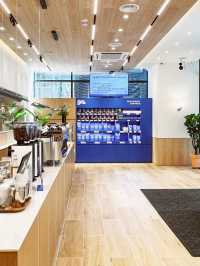 Sounds Coffee Premier