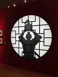 ArtScience Museum Singapore