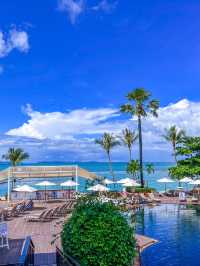ที่พักติดทะเล ที่ Pullman Pattaya Hotel G