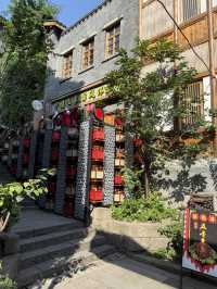 Tea, Trails & Twinkling Nights in Chongqing!