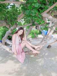 อ่าวพร้าว รีสอร์ท เกาะเสม็ด ระยอง