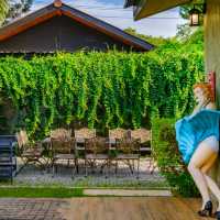 ที่พักเขาใหญ่บรรยากาศดี ฟิลสงบ "Best Way Resort"