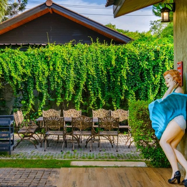 ที่พักเขาใหญ่บรรยากาศดี ฟิลสงบ "Best Way Resort"